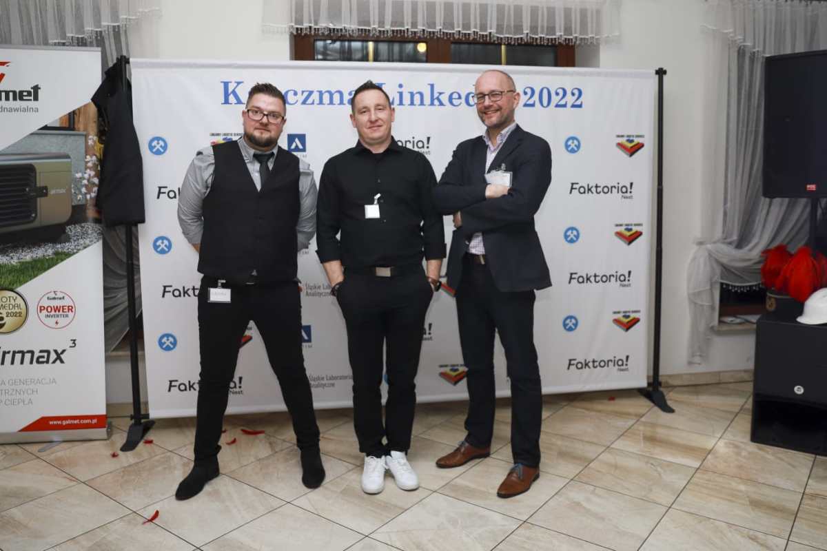 Karczma LinkedIn – Trzecia&nbsp;Edycia