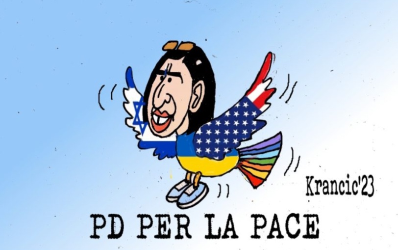 La Vignetta di Alfio&nbsp;Krancic