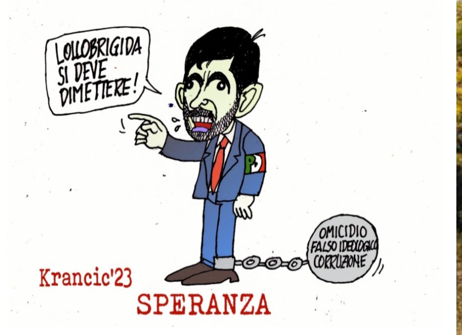 La Vignetta di Alfio&nbsp;Krancic