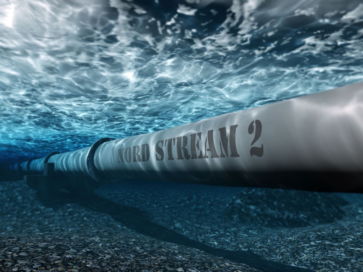 Attentato al Nord Stream: arrestato un sub&nbsp;ucraino