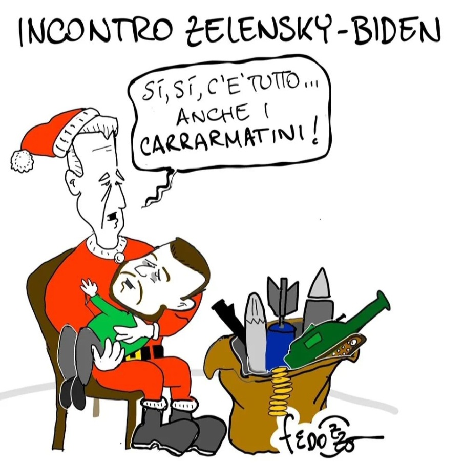 La Vignetta di&nbsp;Fedozzo