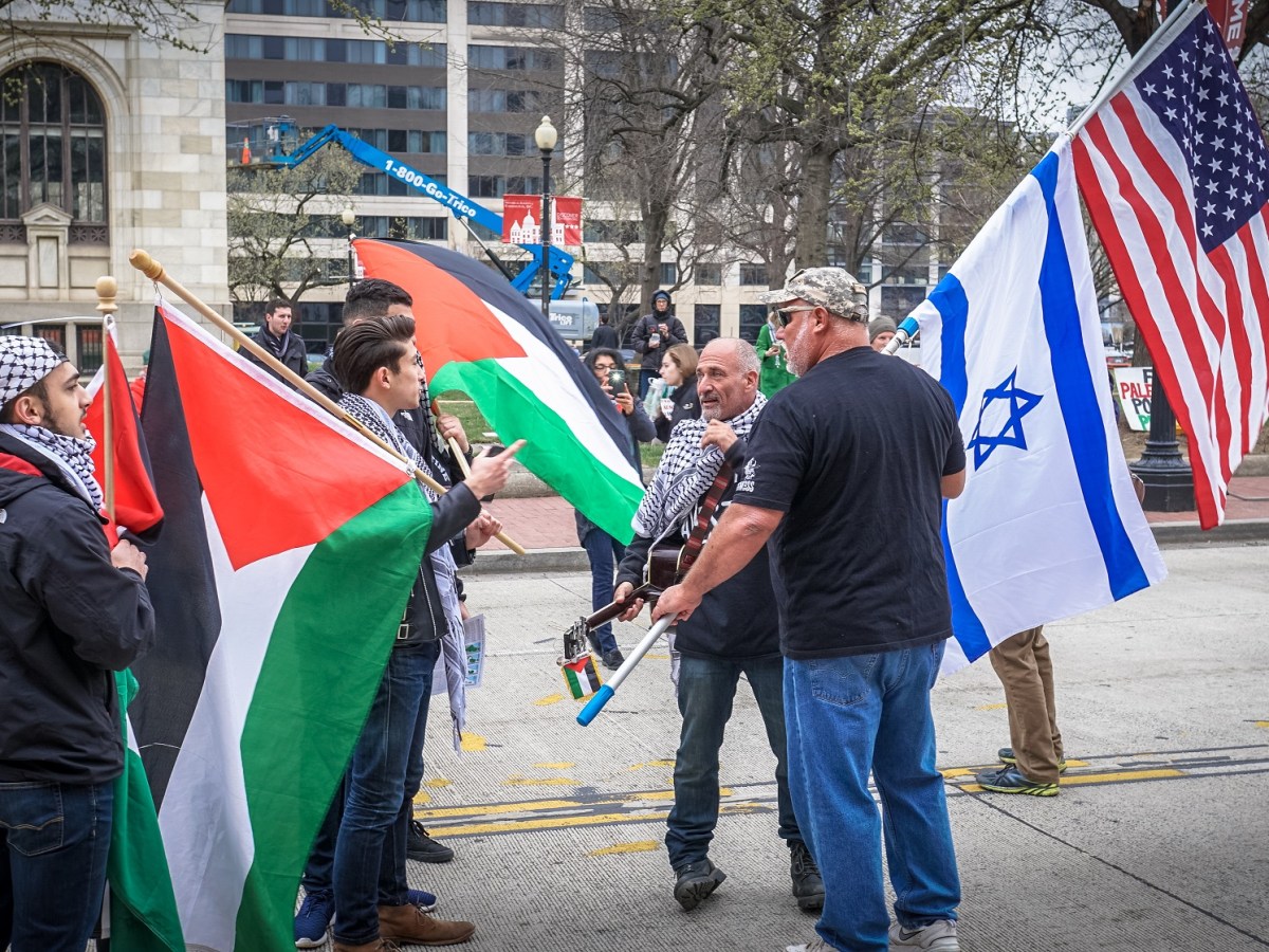 Onu: se Israele applica la pena di morte sarà crimine di&nbsp;guerra