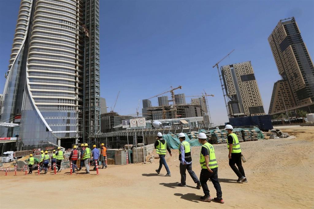 Polonia: nel 2023 sono nate 34 nuove&nbsp;città