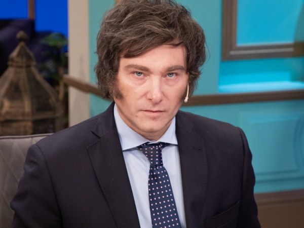 L’Argentina esce dall’OMS