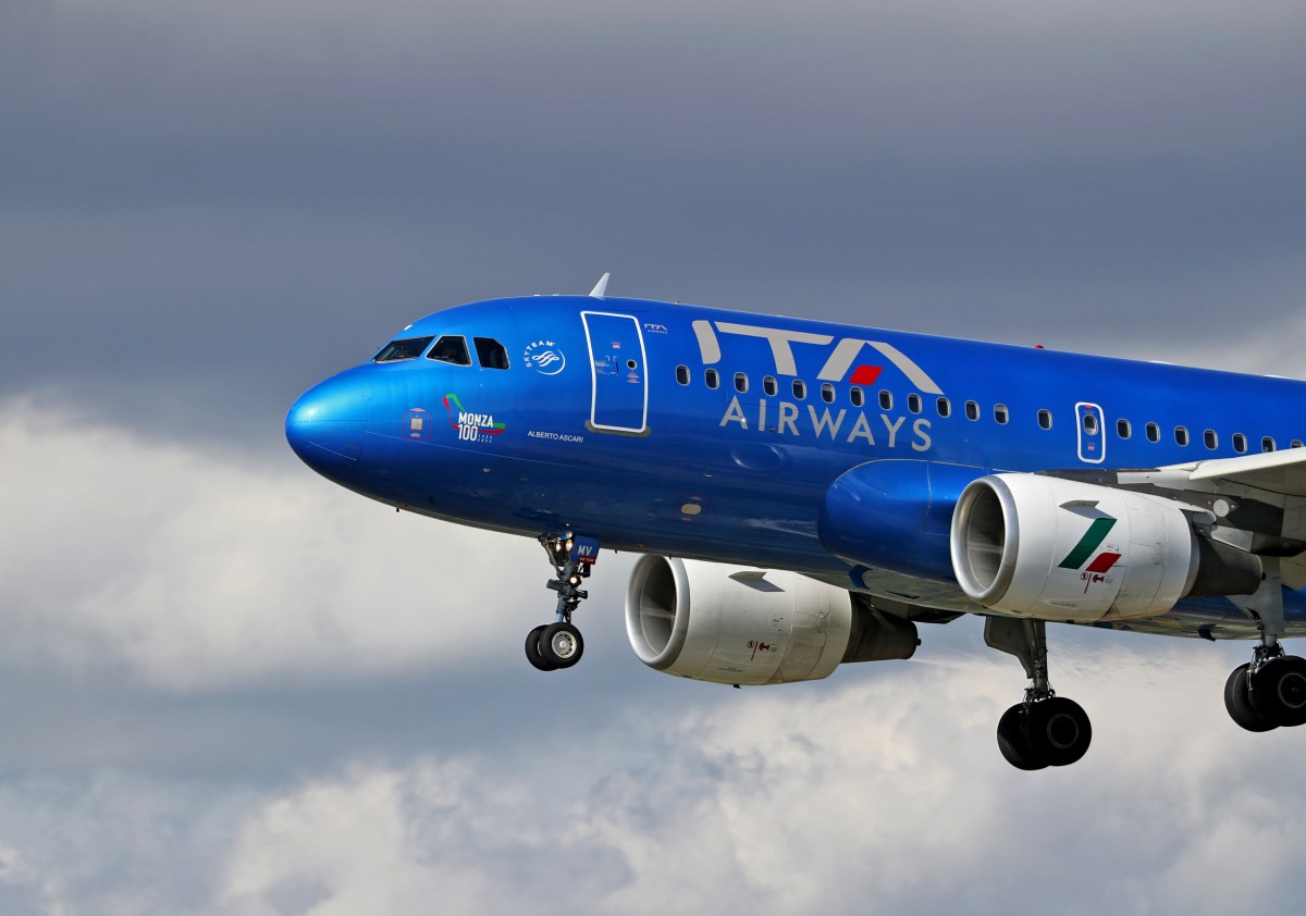 Lufthansa disposta a rinunciare a delle rotte per acquisir Ita&nbsp;Airways