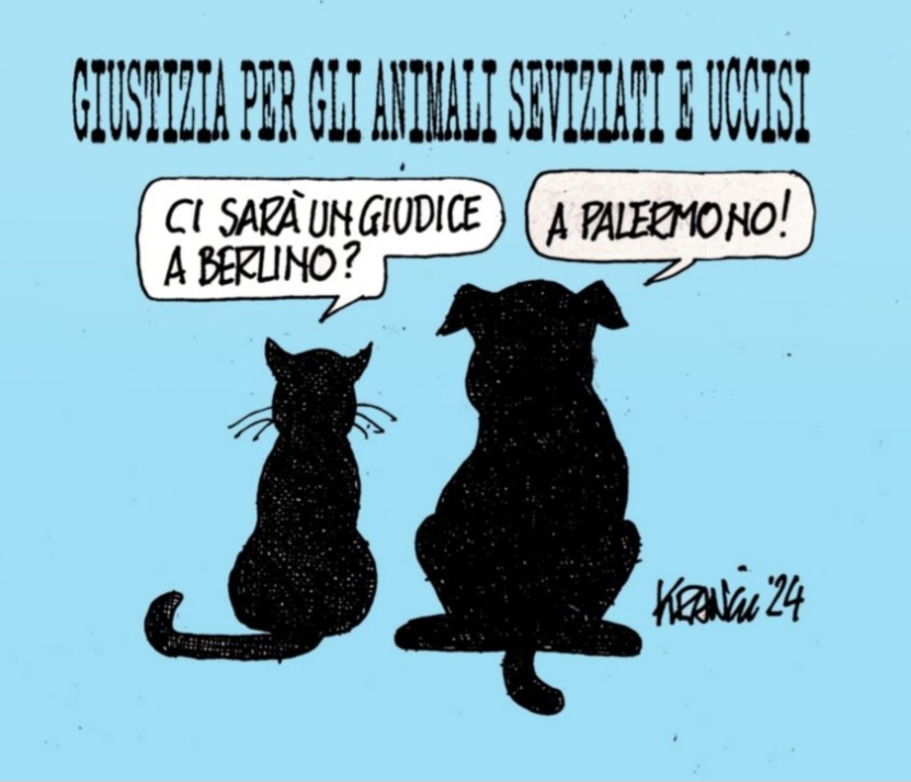 La Vignetta di Alfio&nbsp;Krancic
