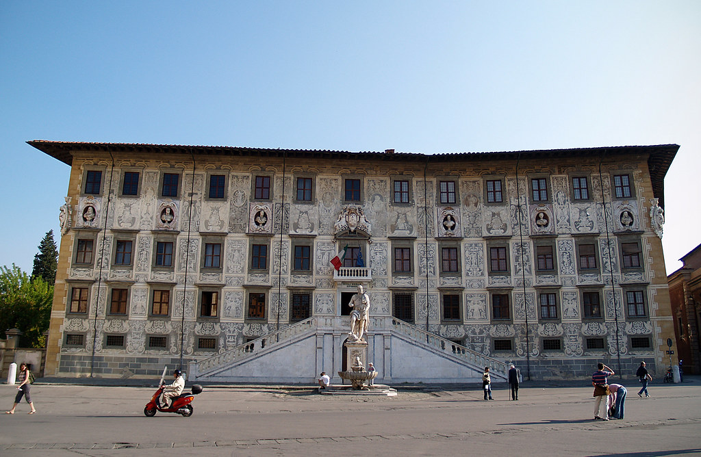 La Normale di Pisa chiede stop al bando con&nbsp;Israele