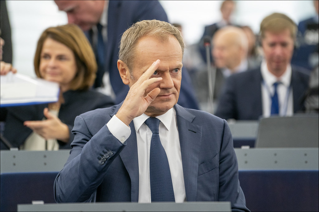 Matrimoni dello stesso sesso, Tusk (Polonia): l’Ue non può imporci&nbsp;nulla