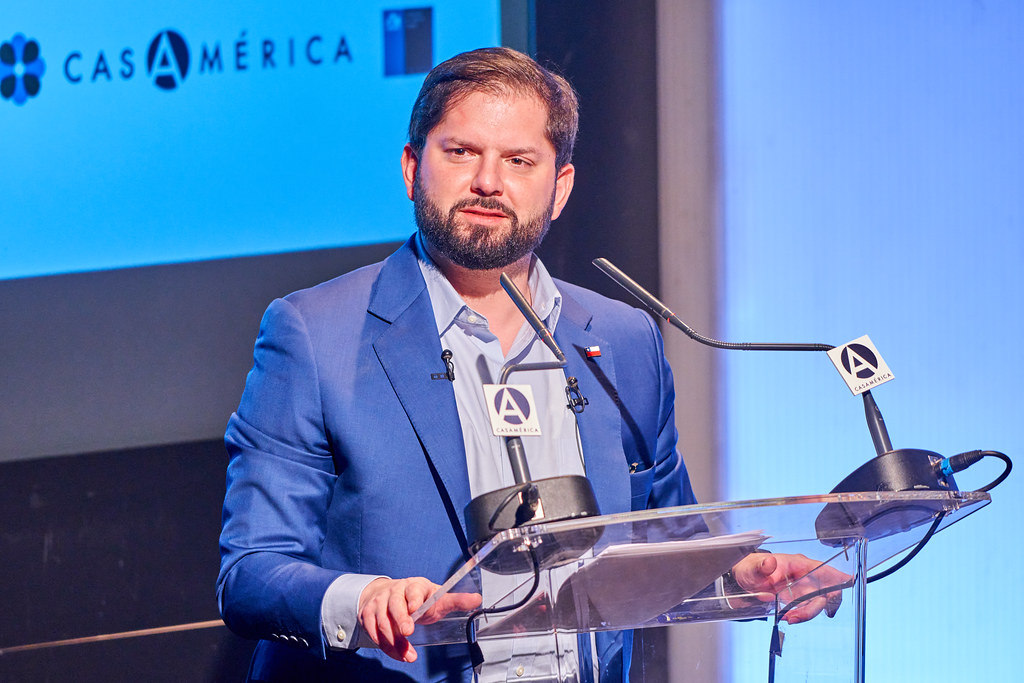 Cile: Israele esclusa dalla fiera&nbsp;aerospaziale