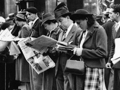 Il Washington Post verso la riduzione di 300&nbsp;posti