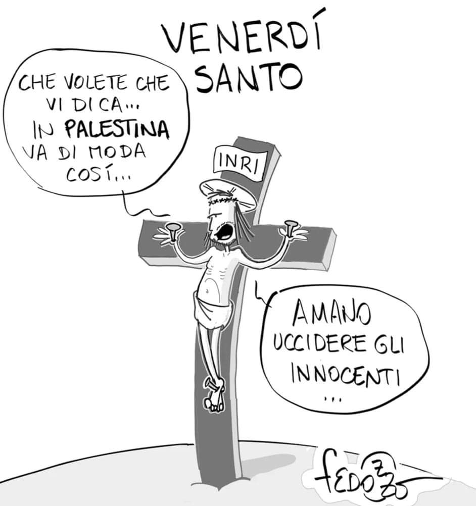 Il fumetto di&nbsp;Fedozzo