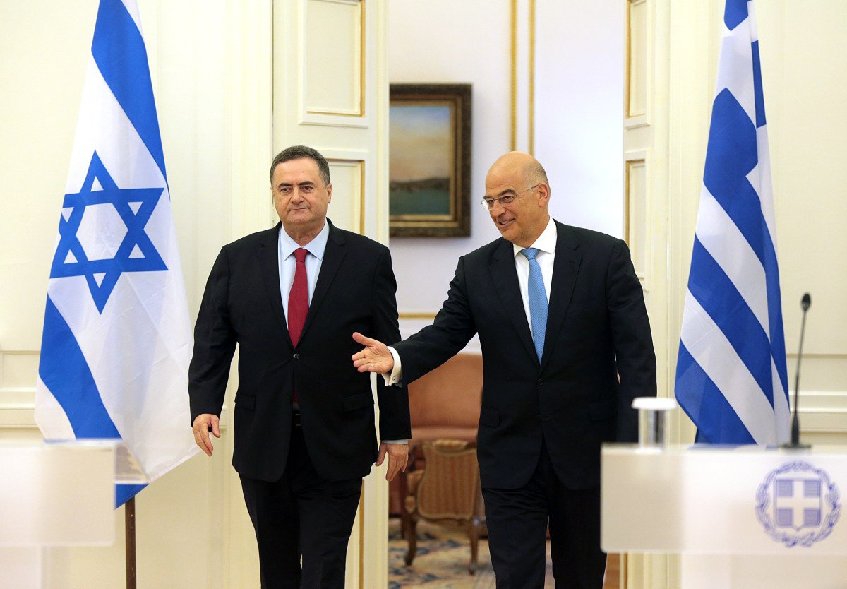 Israele all’Iran: se ci attaccate,&nbsp;reagiremo