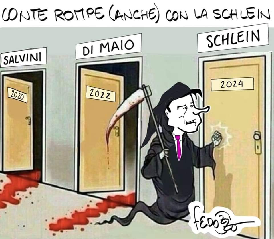 Il fumetto di&nbsp;Fedozzo