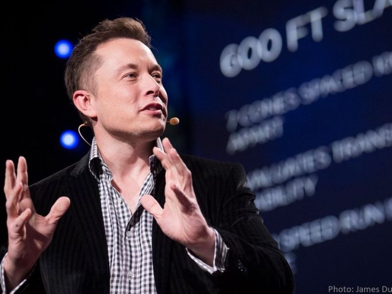 Musk si riconferma la persona più ricca del&nbsp;mondo