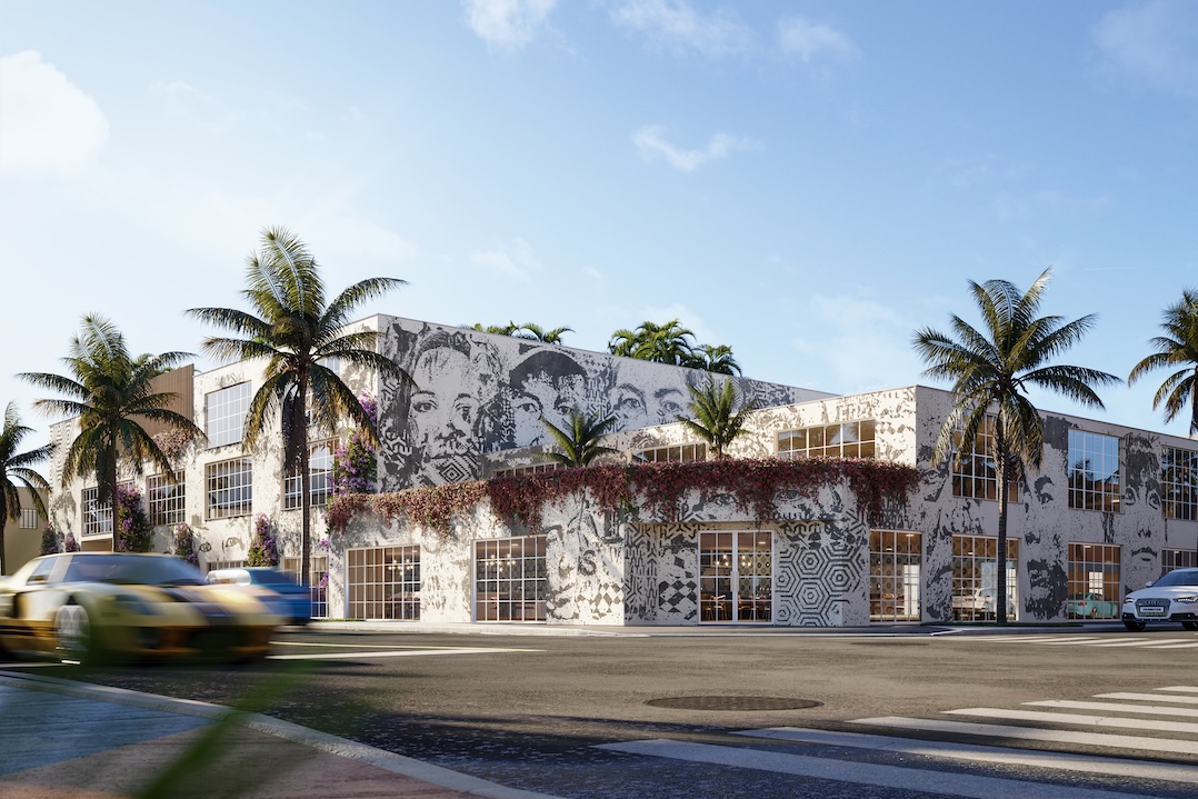 TECMA Tech Partner ufficiale per Wyncatcher II a&nbsp;Miami