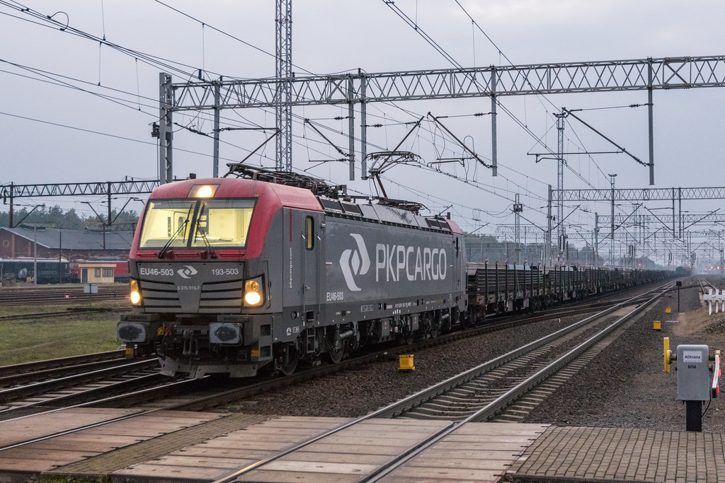 Polonia: anche PKP Cargo verso 4.000&nbsp;licenziamenti