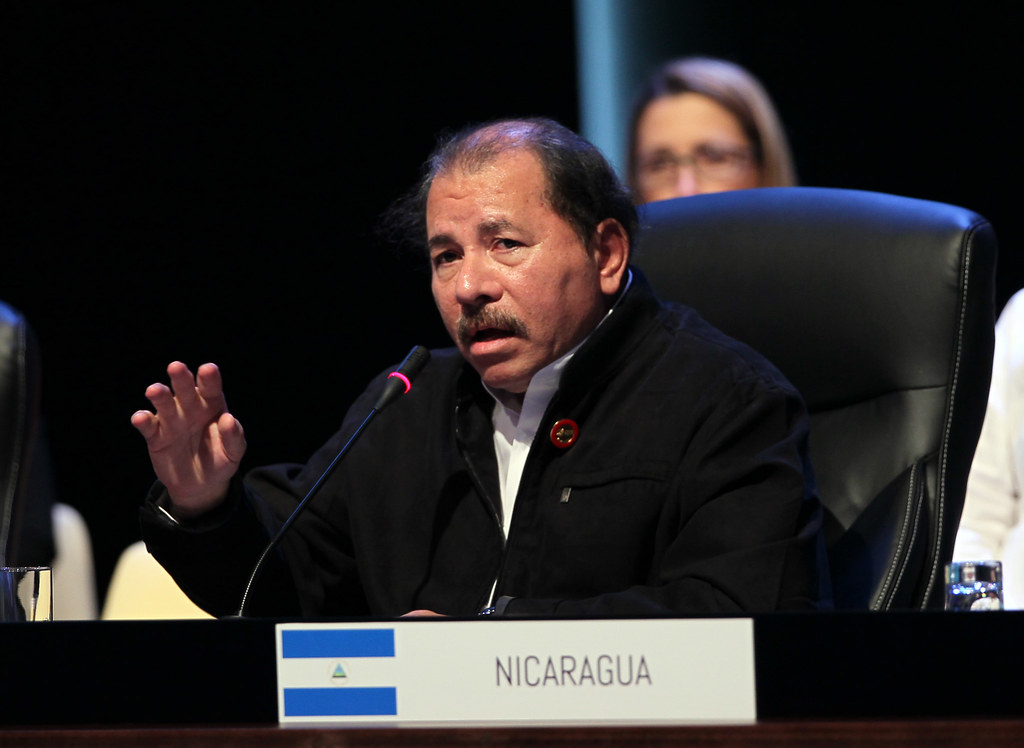 Nicaragua: Ortega tassa le elemosine in&nbsp;chiesa