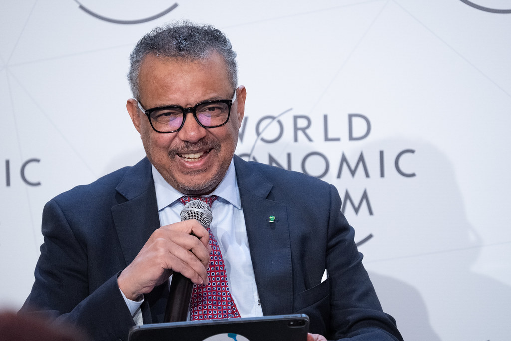 Oms: rilevata la poliomielite a&nbsp;Gaza