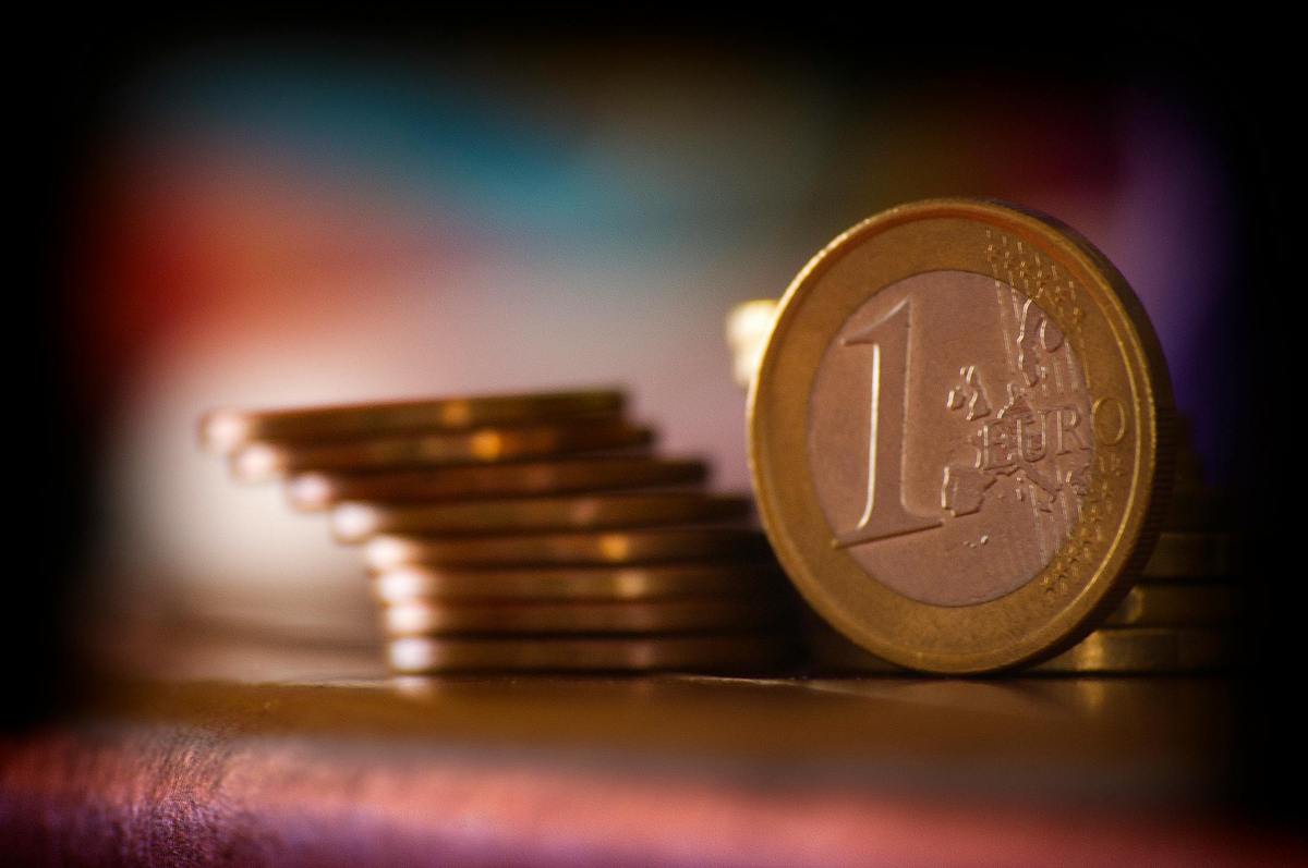 Monete da 1 euro: ecco le più&nbsp;rare