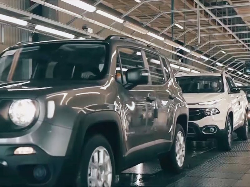 Automotive: accordo tra Francia e Germania sul “made in&nbsp;Europe”