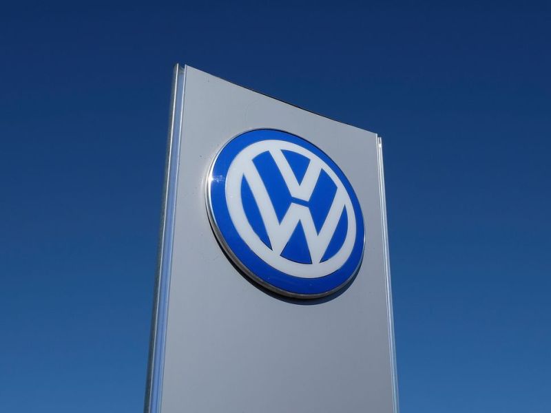 Volkswagen dimezzerà i modelli in&nbsp;vendita