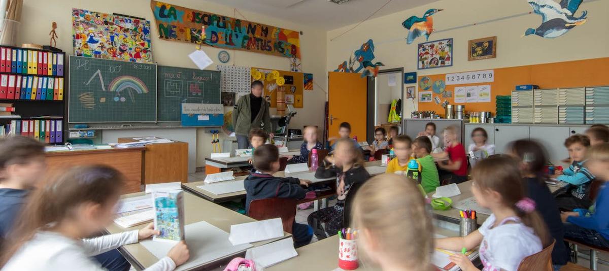 Scuola: Italia deferita dalla Corte&nbsp;Ue