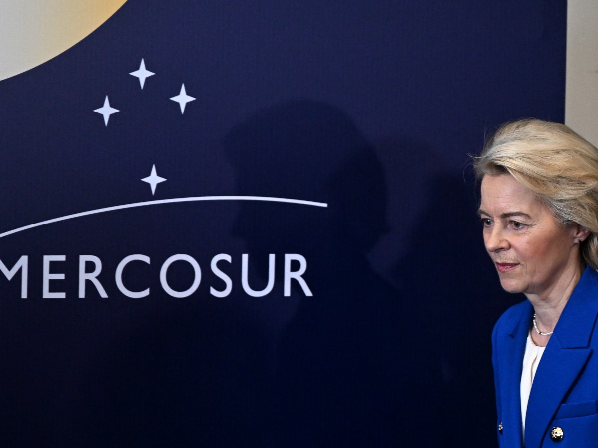 Mercosur: anche l’Irlanda dice “no”