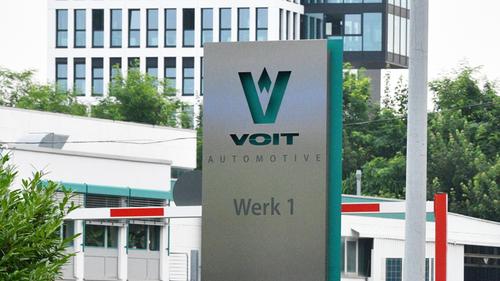 Automotive: fallisce anche la tedesca&nbsp;Voit