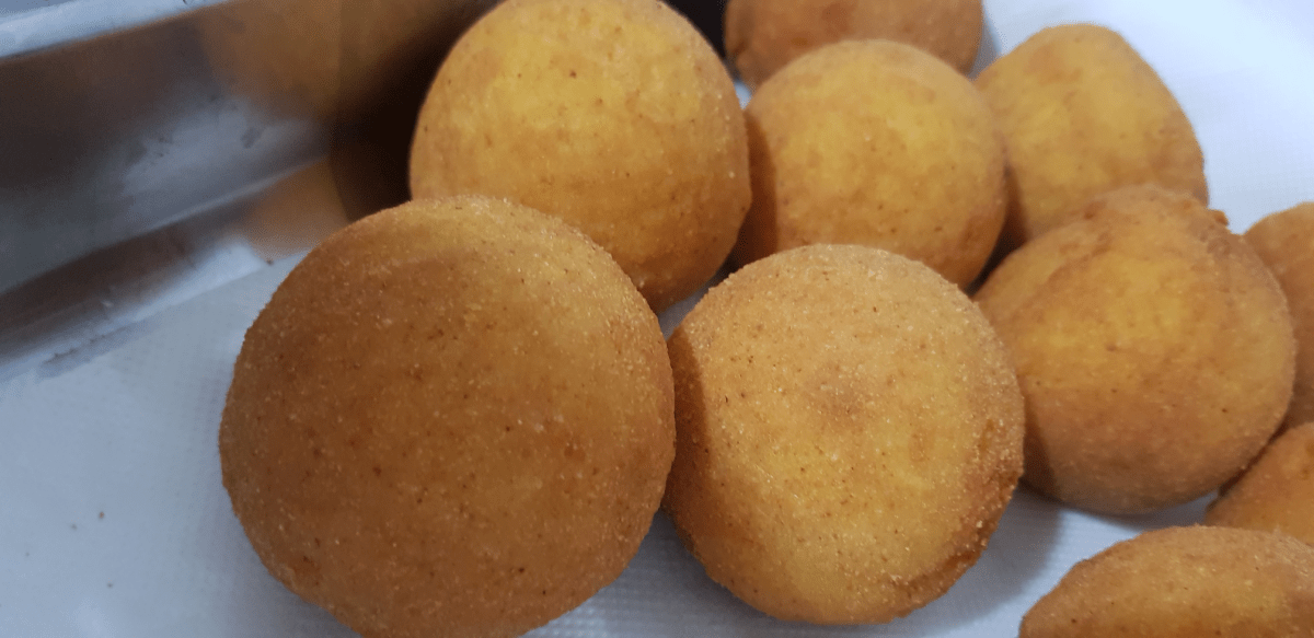 Arancina o arancino? Il mistero più croccante della&nbsp;Sicilia