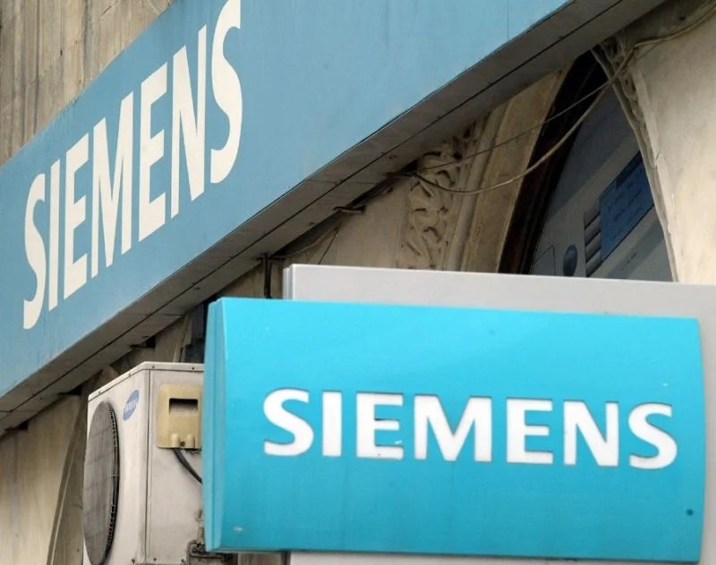 Siemens taglierà più di 6.000 posti di&nbsp;lavoro