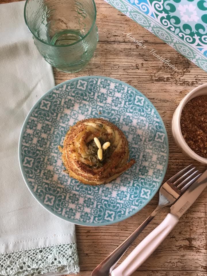 Pasta con le sarde: la Tradizione Agrigentina del Venerdì&nbsp;Santo