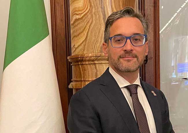 Elezioni presidenziali in Polonia, il voto della diaspora potrebbe rivelarsi decisivo: l’intervento di Billi&nbsp;(Lega)