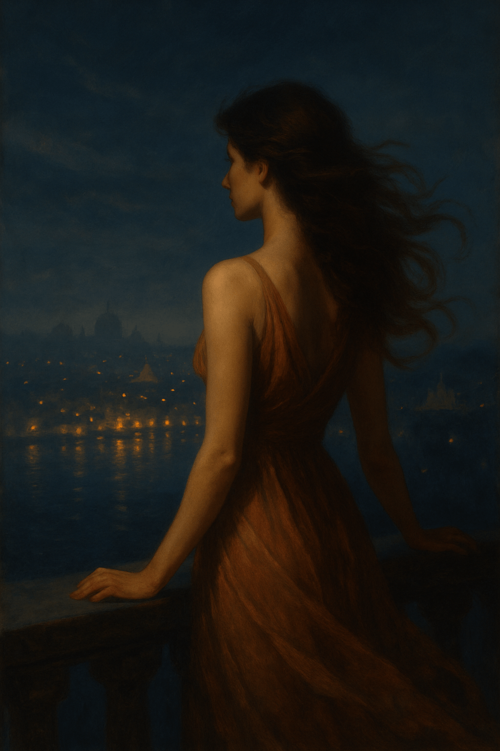 Il desiderio è un mistero. Il sesso, forse, il suo&nbsp;funerale