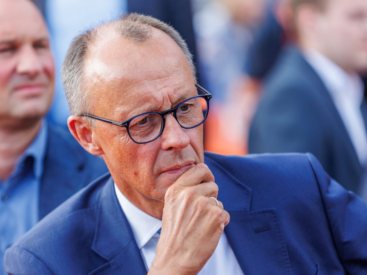 Berlino: non parteciperemo ad un’operazione sullo stretto di&nbsp;Hormuz