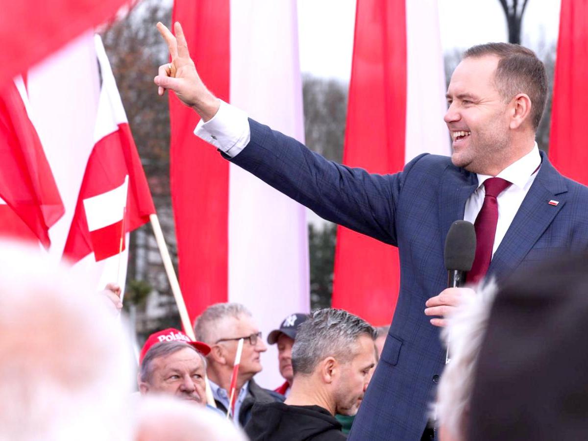 La Polonia blocca la legge sul mercato delle&nbsp;cripto-attività