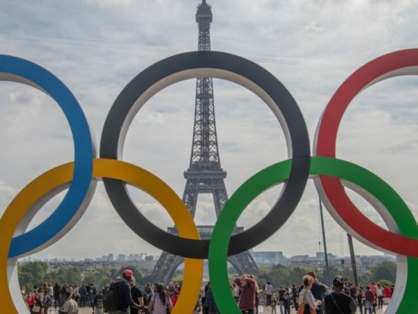 Il Comitato Olimpico Internazionale riabilita la&nbsp;Russia