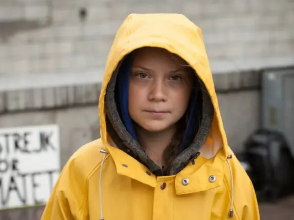 Il ritorno di Greta Thunberg è un&nbsp;flop