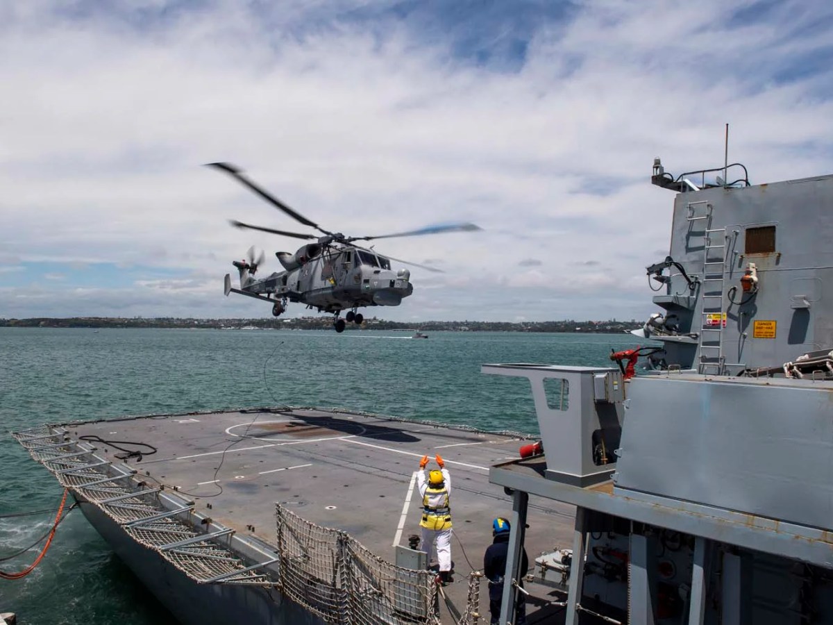 Nato avvia pianificazione militare per missione in&nbsp;Groenlandia