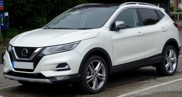 Nissan avvia colloqui con sindacati per tagliare posti in sede regionale&nbsp;europea