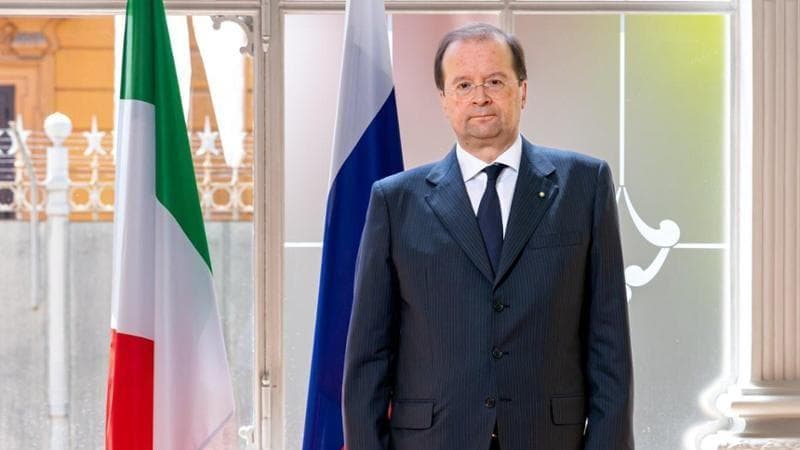 Russia: al momento non ci possiamo fidare dell’Italia