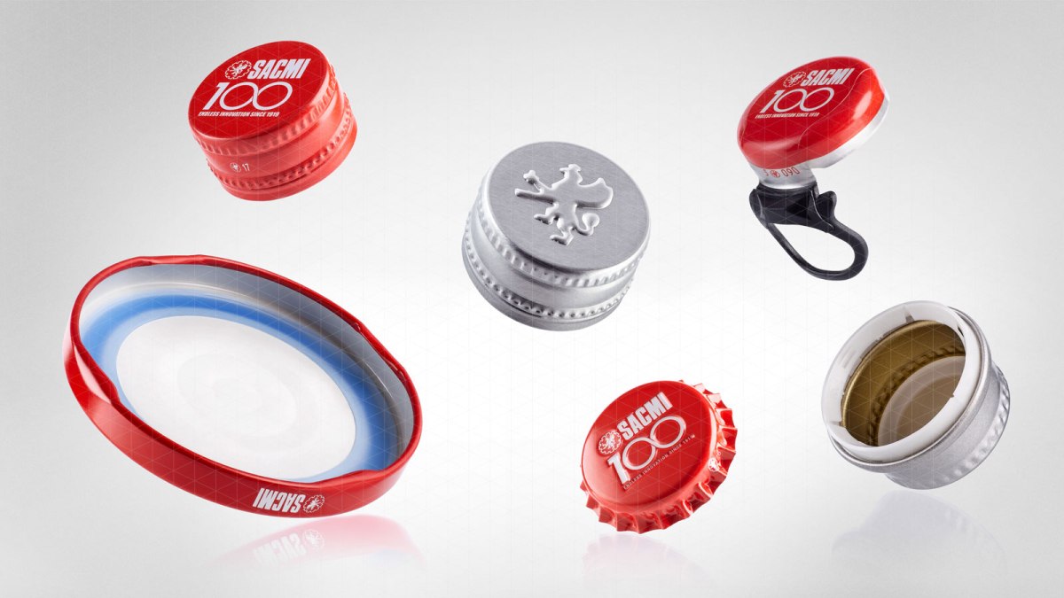 L’italiana Guala Closures acquista la polacco&nbsp;DGS