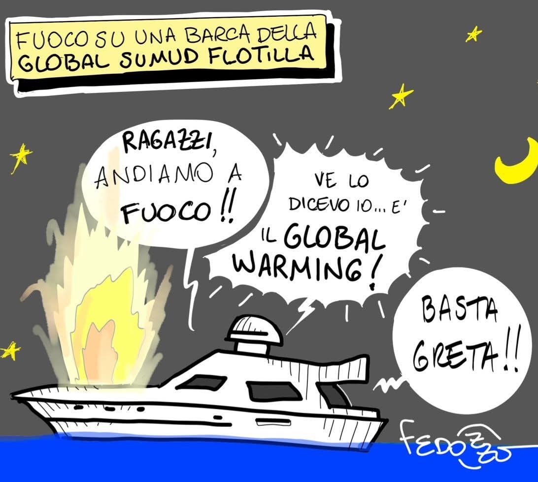 Il Fumetto di&nbsp;Fedozzo