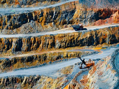 Corte dei conti Ue: rischio approvvigionamento materie critiche al&nbsp;2030