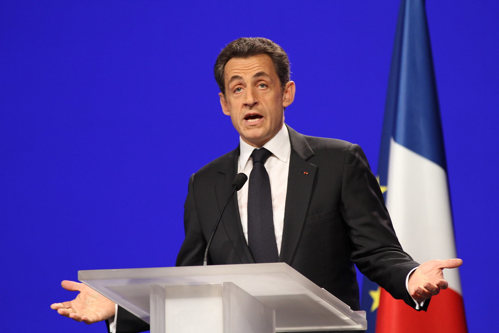 Condannato l’ex presidente francese Nicolas&nbsp;Sarkozy