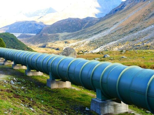 Spinta ungherese: Ue chiede all’Ucraina di ispezionare l’oleodotto Druzhba