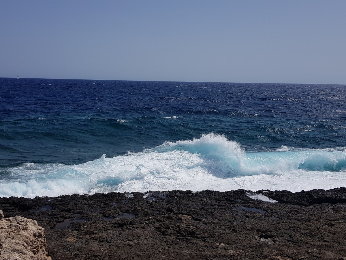 Il Mondo di Ketty – Nel cuore della&nbsp;tempesta