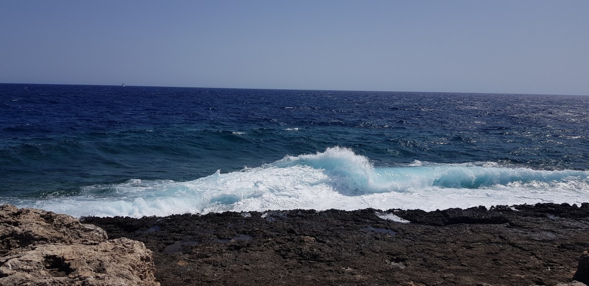 Il Mondo di Ketty – Nel cuore della&nbsp;tempesta