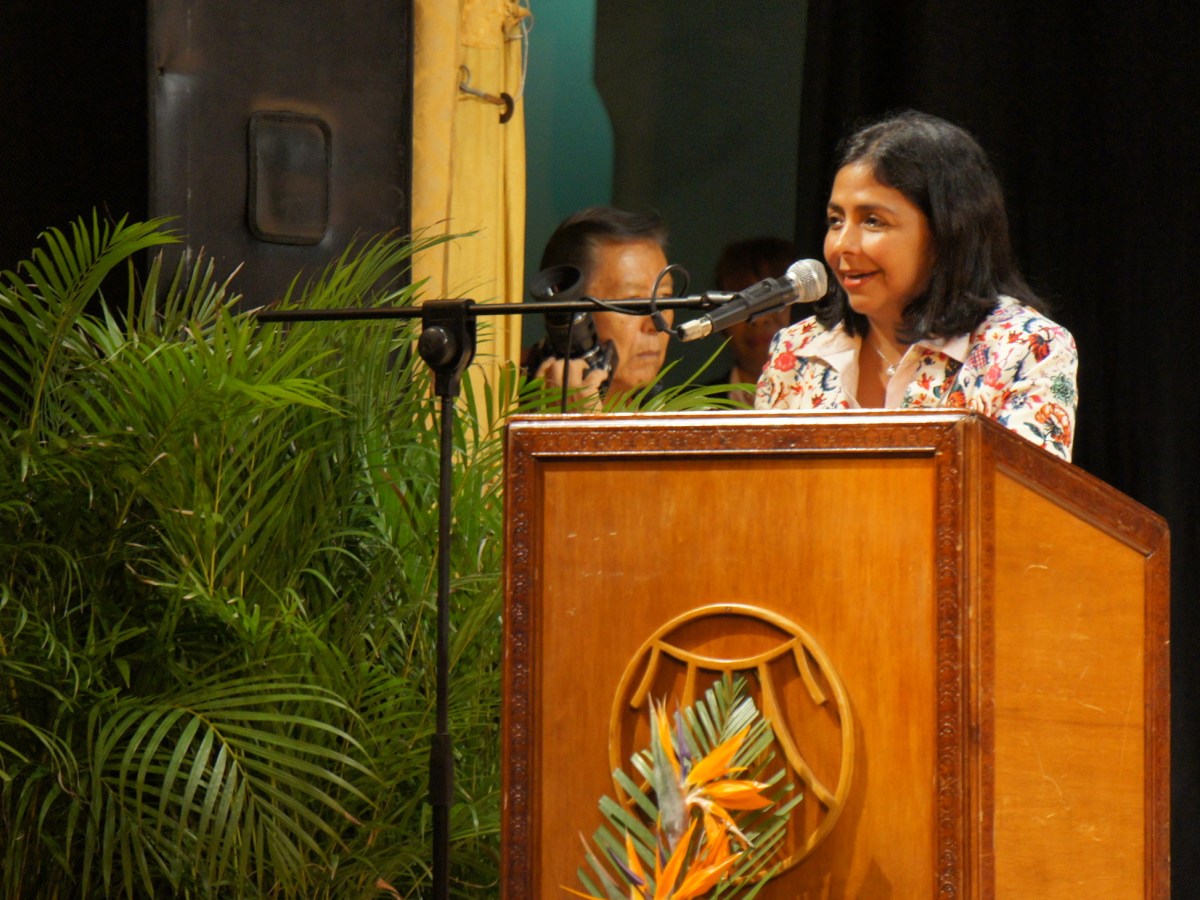 Venezuela: via libera del Parlamentare per aprire il petrolio ai&nbsp;privati