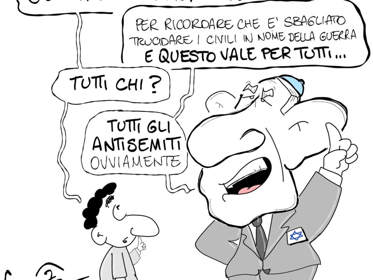 Il Fumetto di&nbsp;Fedozzo