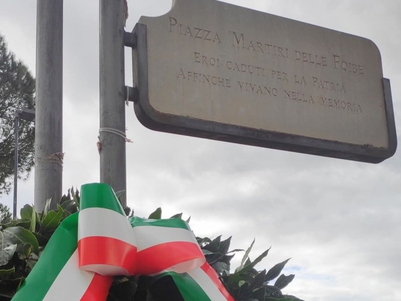 10 febbraio, un giorno in cui si celebra la memoria di tanti&nbsp;italiani